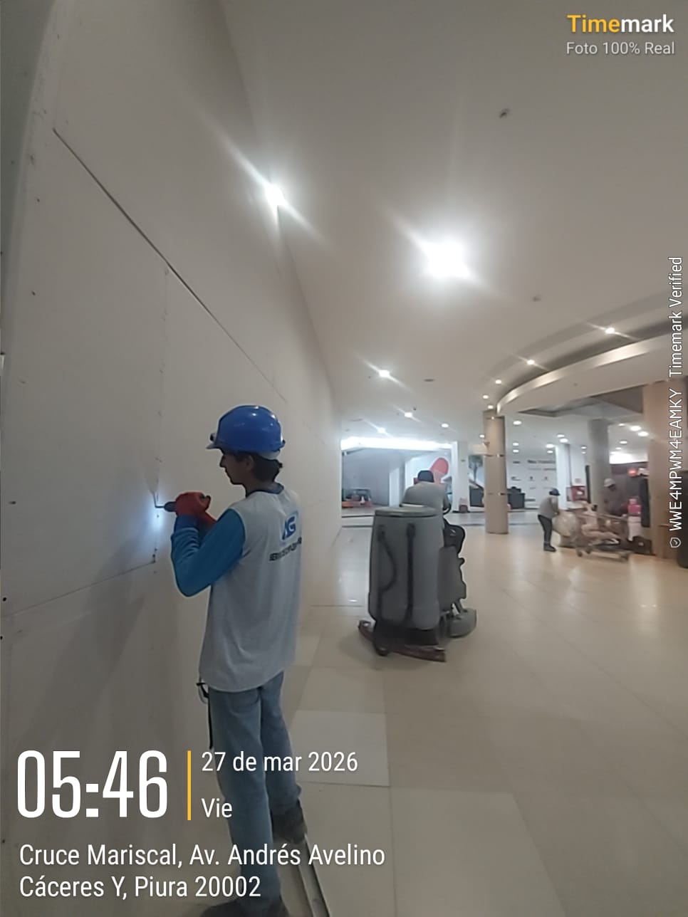 gallery