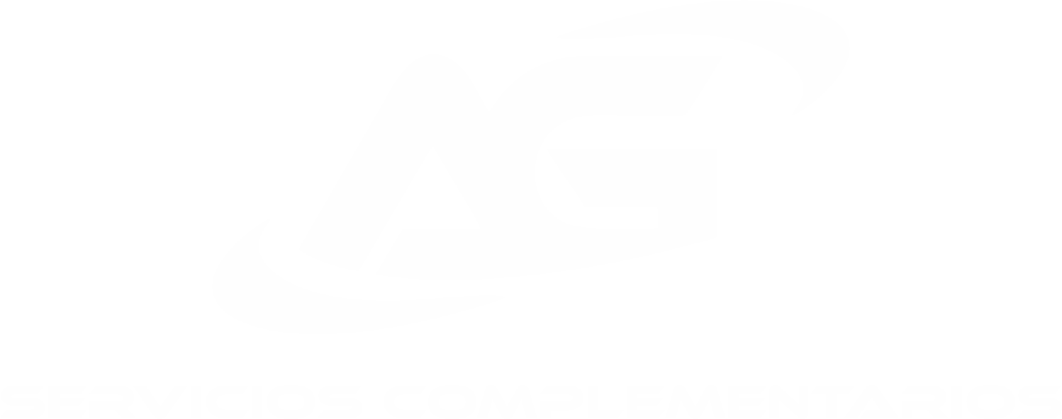 AG SERVICIOS COMPLEMENTARIOS